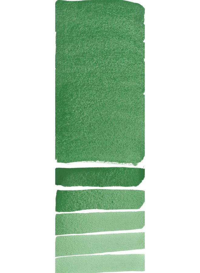 Daniel Smith Extra Fine Watercolor 15ml Paint Tube, Cobalt Green - Image 3